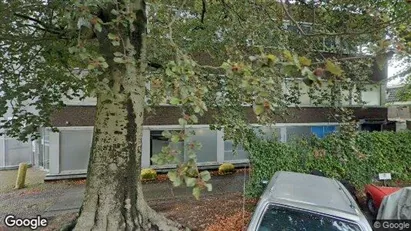 Kontorlokaler til leje i Bloemendaal - Foto fra Google Street View