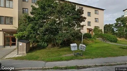 Kantorruimte te huur in Stockholm South - Foto uit Google Street View