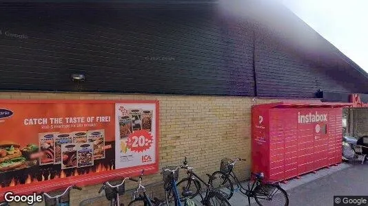 Bedrijfsruimtes te koop i Lund - Foto uit Google Street View