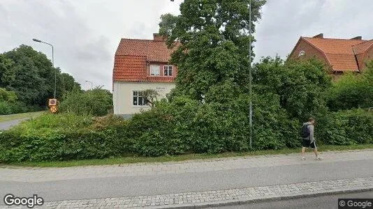 Kantorruimte te koop i Staffanstorp - Foto uit Google Street View