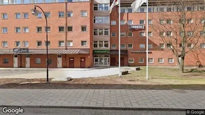 Office spaces for rent in Sollentuna - Photo from Google Street View