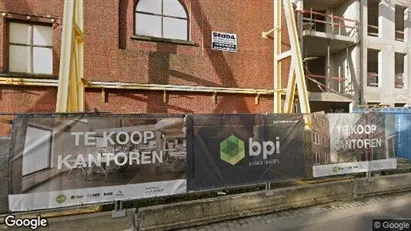 Office spaces for rent in Stad Antwerp - Photo from Google Street View