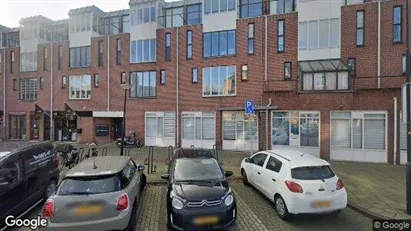 Kontorer til salgs i Beverwijk – Bilde fra Google Street View