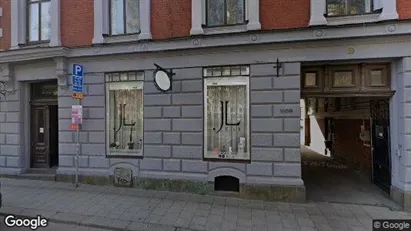Bedrijfsruimtes te huur in Norrköping - Foto uit Google Street View