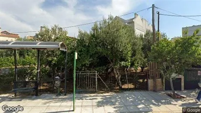 Kontorslokaler för uthyrning i Agia Paraskevi – Foto från Google Street View