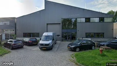 Gewerbeflächen zum Kauf in Arnhem – Foto von Google Street View