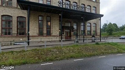 Kontorslokaler för uthyrning i Borås – Foto från Google Street View