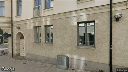 Kontorer til leie i Södertälje – Bilde fra Google Street View
