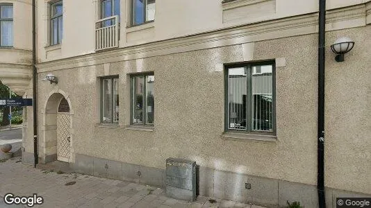 Kontorer til leie i Södertälje – Bilde fra Google Street View