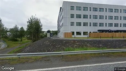 Kontorer til leie i Kópavogur – Bilde fra Google Street View