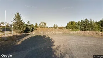 Kontorer til leie i Kópavogur – Bilde fra Google Street View