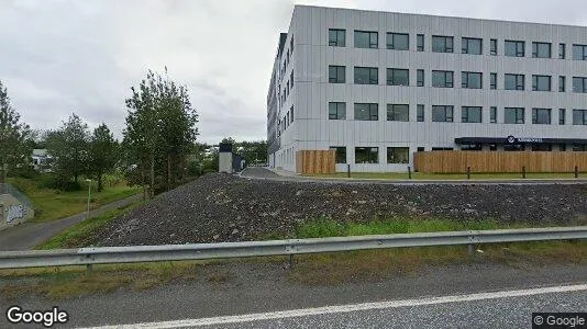Büros zur Miete i Kópavogur – Foto von Google Street View