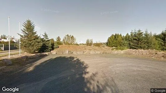 Büros zur Miete i Kópavogur – Foto von Google Street View