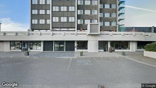 Office spaces for rent i Reykjavík Háaleiti - Photo from Google Street View