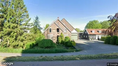 Företagslokaler till salu i Strijen – Foto från Google Street View