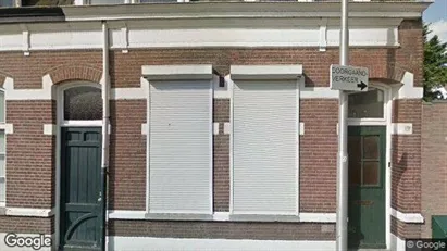 Commercial properties for rent in Tilburg - Photo from Google Street View
