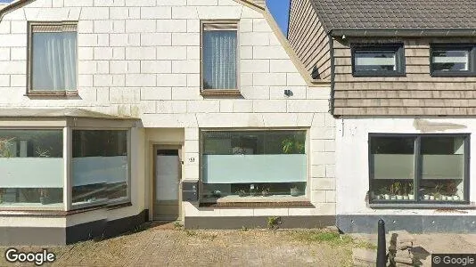 Kantorruimte te huur i Brielle - Foto uit Google Street View