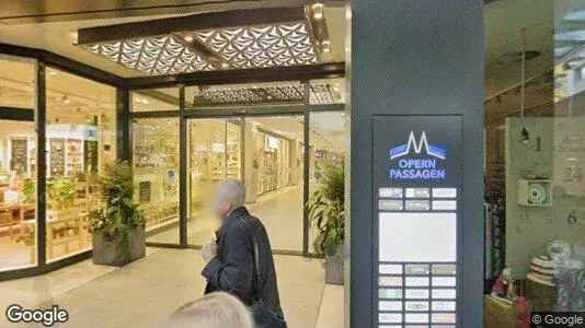 Office spaces for rent i Cologne Innenstadt - Photo from Google Street View