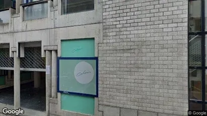 Kontorslokaler för uthyrning i Amersfoort – Foto från Google Street View