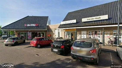 Kontorer til salgs i Binnenmaas – Bilde fra Google Street View