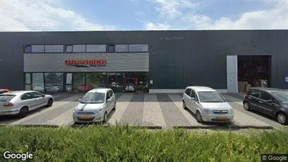 Lokaler til leje i Heerlen - Foto fra Google Street View