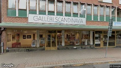 Kantorruimte te huur in Gothenburg City Centre - Foto uit Google Street View