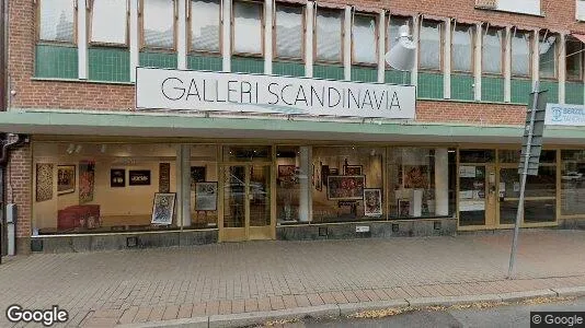 Kontorer til leie i Göteborg Sentrum – Bilde fra Google Street View