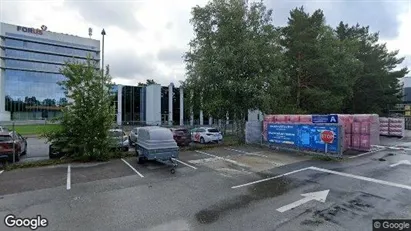Kontorer til leie i Tallinn Mustamäe – Bilde fra Google Street View