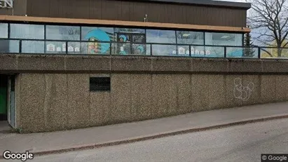 Kontorslokaler för uthyrning i Kouvola – Foto från Google Street View