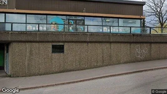 Office spaces for rent i Kouvola - Photo from Google Street View