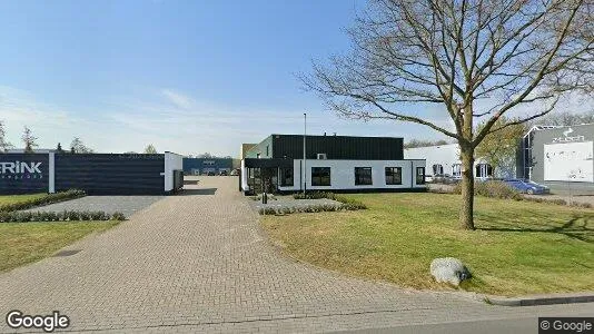 Office spaces for sale i Oldenzaal - Photo from Google Street View