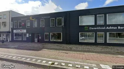 Företagslokaler till salu i Eindhoven – Foto från Google Street View