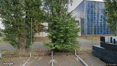 Lager til leie i Praha 10 – Bilde fra Google Street View