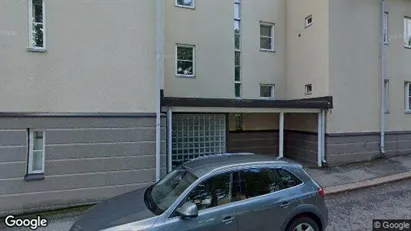Gewerbeflächen zur Miete in Loviisa – Foto von Google Street View