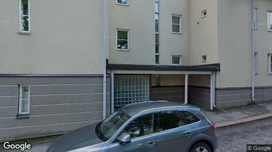 Lokaler til leje i Loviisa - Foto fra Google Street View