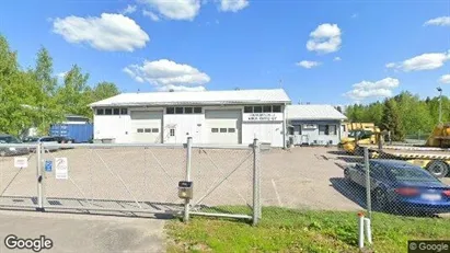 Gewerbeflächen zur Miete in Järvenpää – Foto von Google Street View
