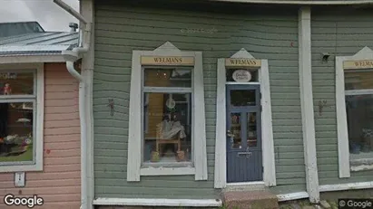 Commercial properties for sale in Porvoo - Photo from Google Street View