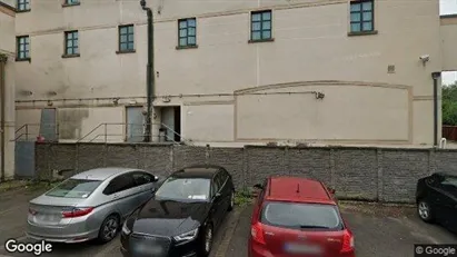 Office spaces for rent in Clane - Photo from Google Street View