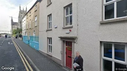 Kontorlokaler til leje i Kilkenny - Foto fra Google Street View