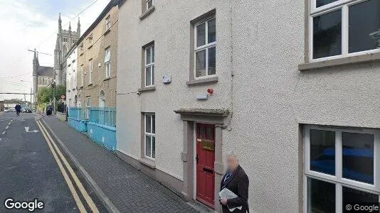 Kontorlokaler til leje i Kilkenny - Foto fra Google Street View