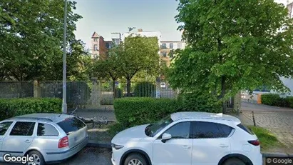 Kontorlokaler til leje i Berlin Friedrichshain-Kreuzberg - Foto fra Google Street View