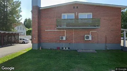 Kontorer til leie i Oulu – Bilde fra Google Street View