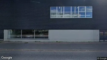 Gewerbeflächen zur Miete in Vantaa – Foto von Google Street View