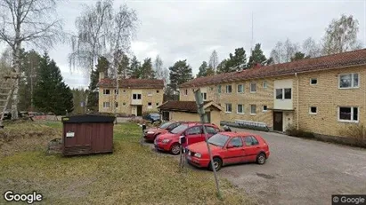 Bedrijfsruimtes te koop in Falun - Foto uit Google Street View