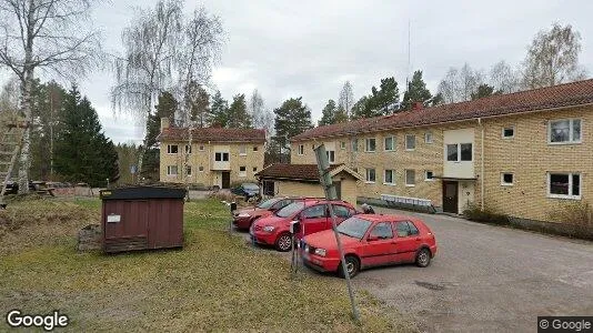 Bedrijfsruimtes te koop i Falun - Foto uit Google Street View