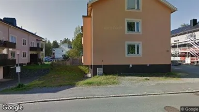 Lokaler til salg i Luleå - Foto fra Google Street View