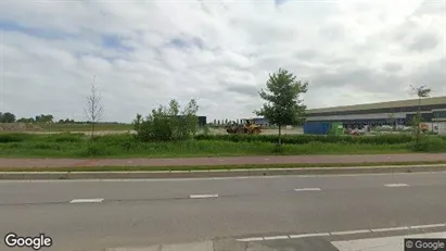 Kontorer til leie i Hellevoetsluis – Bilde fra Google Street View