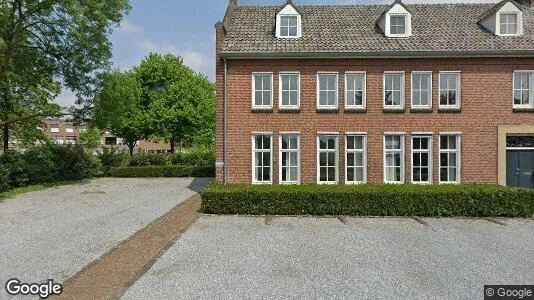 Kontorlokaler til leje i Laarbeek - Foto fra Google Street View