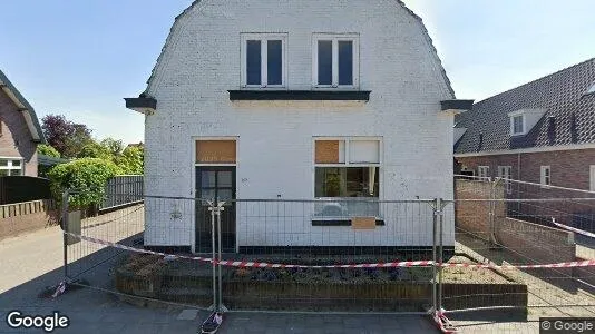 Lokaler til leje i Meierijstad - Foto fra Google Street View