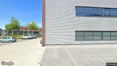 Kantorruimte te huur in Alblasserdam - Foto uit Google Street View